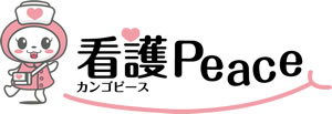 看護ピースロゴ